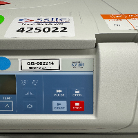 Thermo Sorvall ST 8R Refrigerated Centrifuge image 0